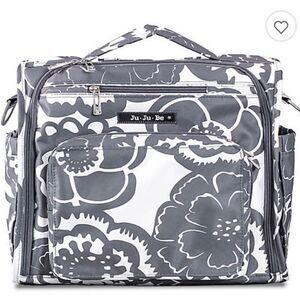 Jujube BFF diaper bag